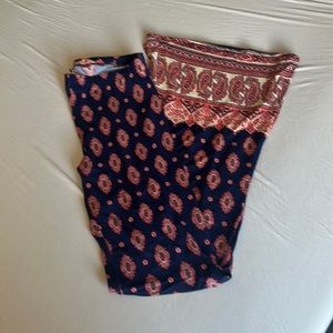 Windsor Flare Leggings Pant